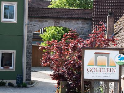 Das Tor ins Urlaubsglück