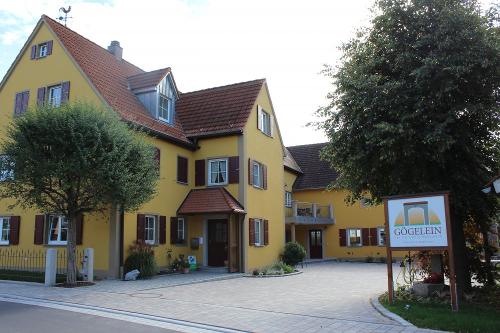 haupthaus