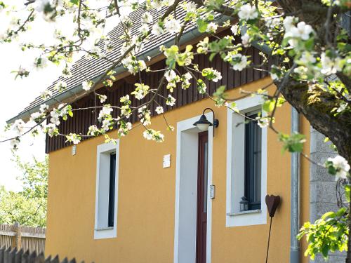 Außenansicht Löschenholz Außenansicht Löschenholz