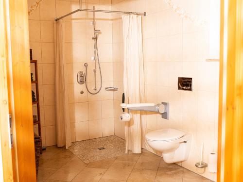 Ferienwohnung Moritz mit barrierefreiem Bad Ferienwohnung Moritz mit barrierefreiem Bad
