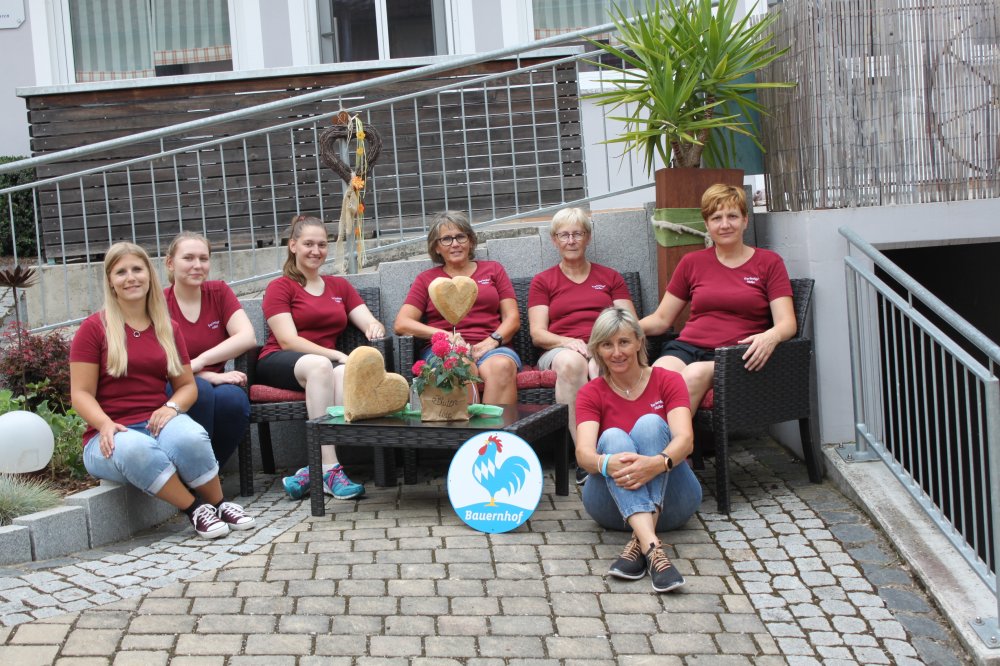 Unser neues Hexenhaus