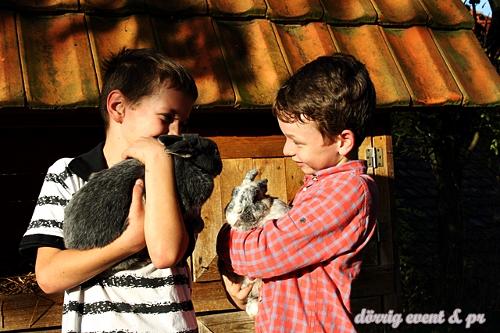 Hasenkinder