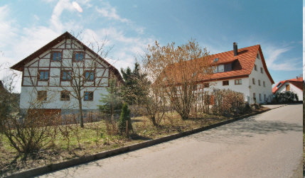 Hofgut Unterbach