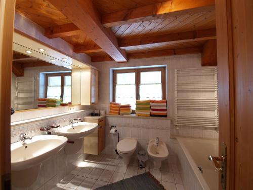 Landhaus Bad