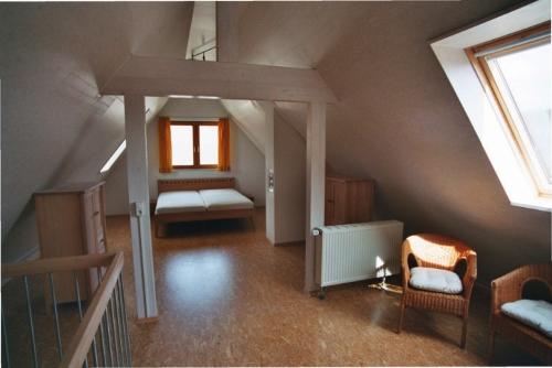 Schlafzimmer 2og