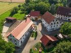 Hofgut-Unterbach-Ferienwohnungen