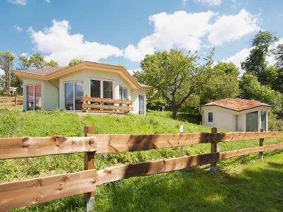 Ferienhäuser am Hotel Zum Herrenhaus