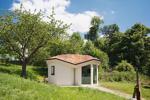 Kleines Ferienhaus für 2 Personen