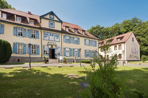 Hotelansicht