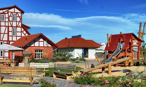 Mühlenhof Bosse