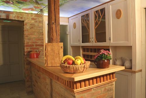 Rezeption im Mühlenhof