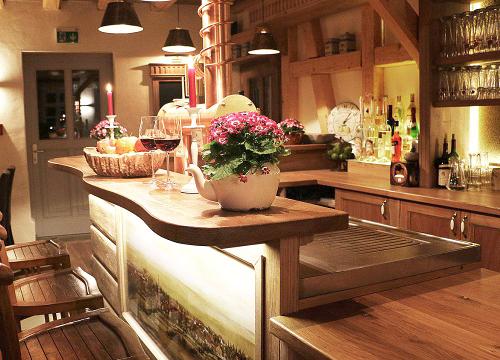 Restaurant Mühlenblick