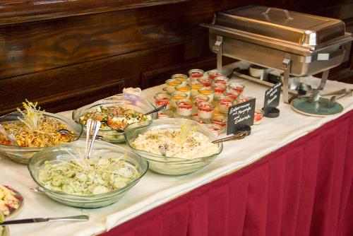 Buffet