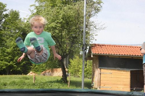 Schusterhof Spielplatz