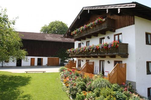 Schusterhof Gaestehaus