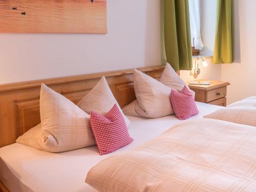 Schusterhof Schlafzimmer