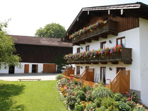Schusterhof Gaestehaus
