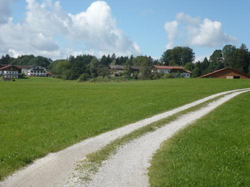 Schusterhof Umgebung