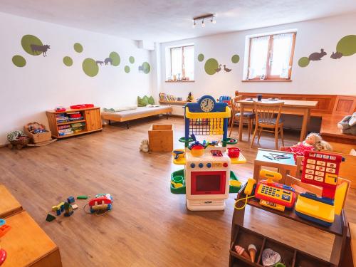 Schusterhof Spielzimmer