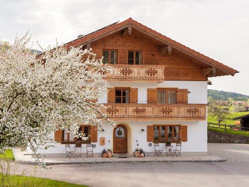 Hausansicht Hausansicht