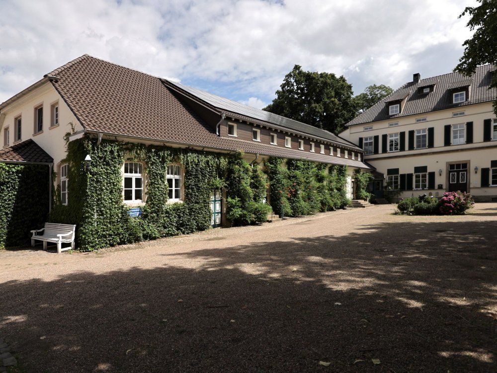 Ferienwohnungen