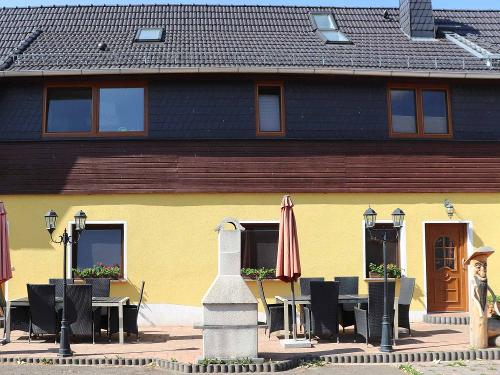 Ferienhof mit 2 kinderfreundlichen Ferienwohnungen