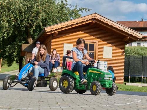 Kinderfahrzeuge