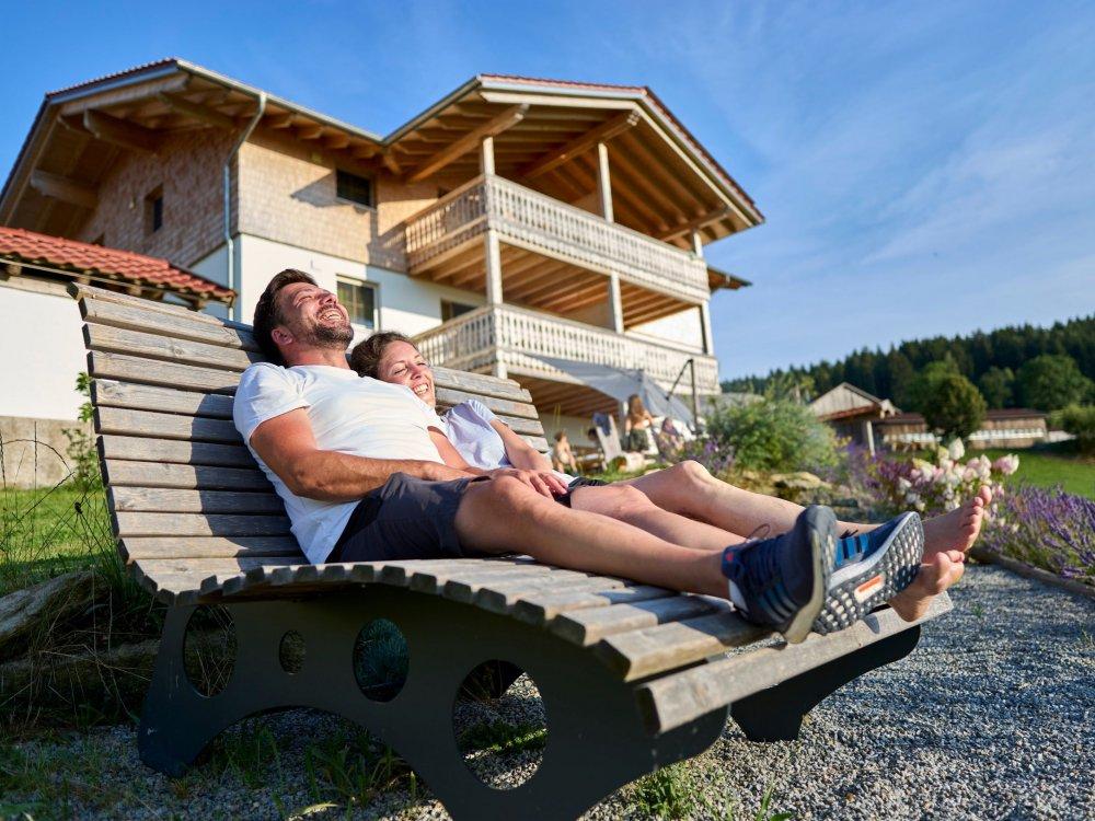 Schoffahanslhof Schoffahanslhof