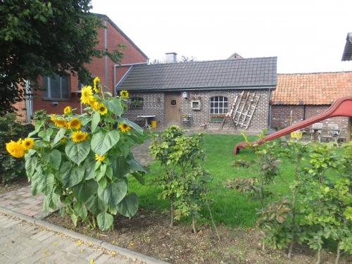 Grillhütte