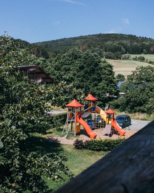 Spielplatz