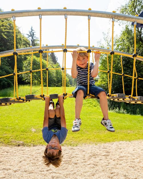 Abenteuerspielplatz