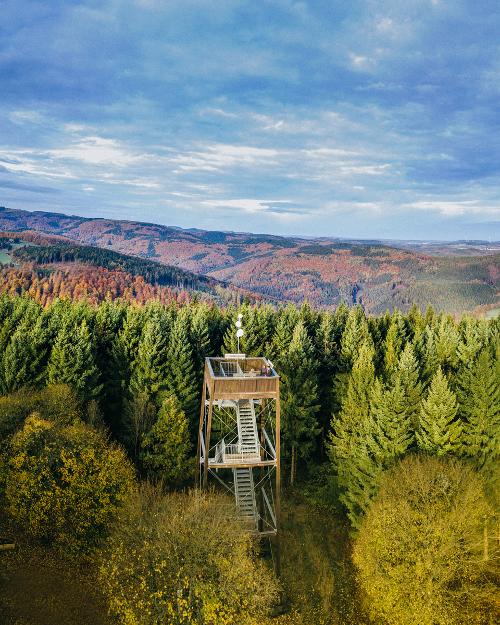 Dommelturm
