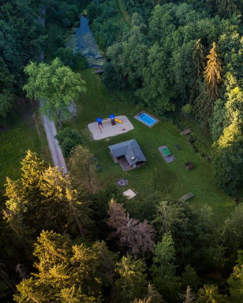 Abenteuerspielplatz