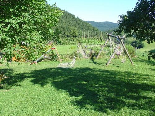 Spielplatz