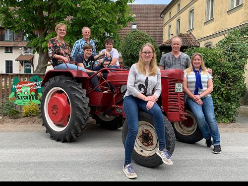 familiekrafft