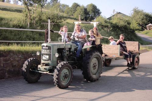Das ist Landwirtschaft