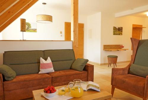Ferienwohnung für 4 Personen