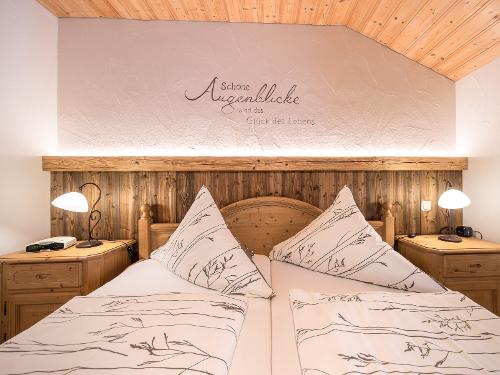 Schlafzimmer Regina Whg 1 Schlafzimmer Regina Whg 1