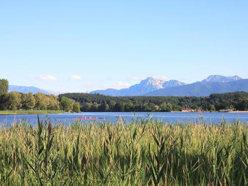 Waginger See Waginger See