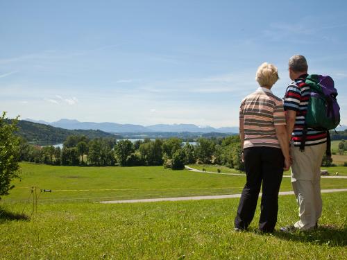 schöne Wanderwege schöne Wanderwege