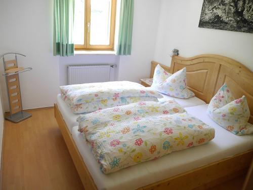 Schlafzimmer WHG1