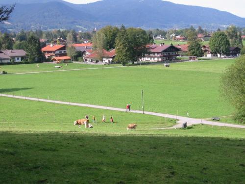 Geammt Außenansicht