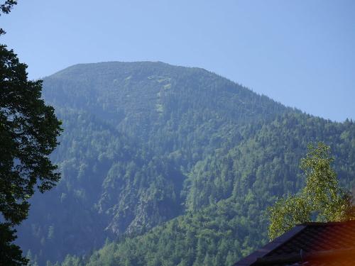 Hausberg