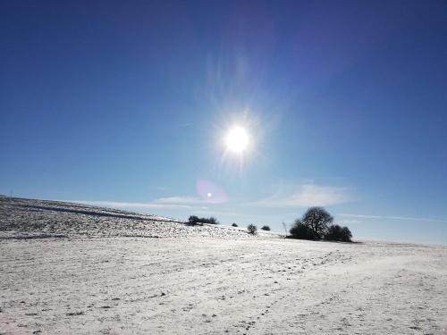 winterlandschaft
