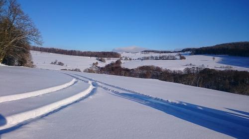 Winterlandschaft