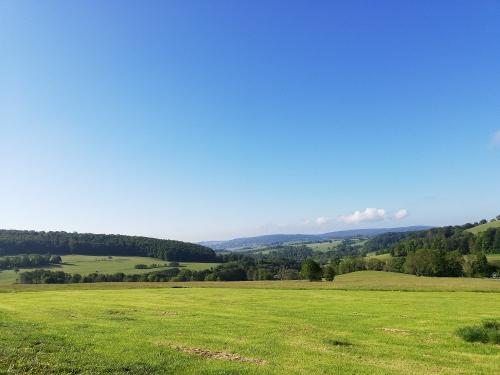 Rhöner Landschaft
