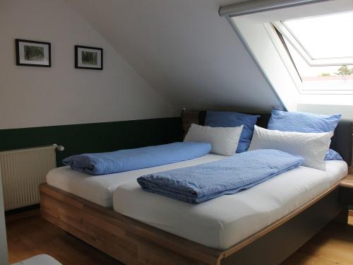 Ferienwohnung Himmmelsblick, Zimmer 2