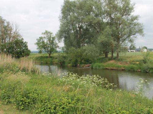 Idyll an der Wörnitz