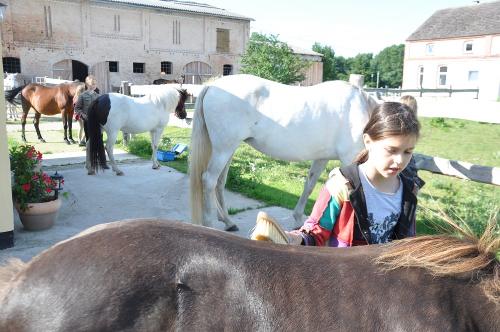 Kinderferien