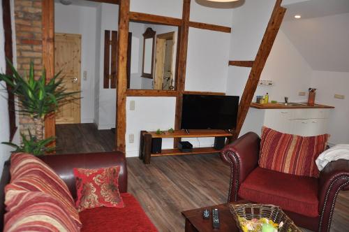Ferienwohnung Estelle
